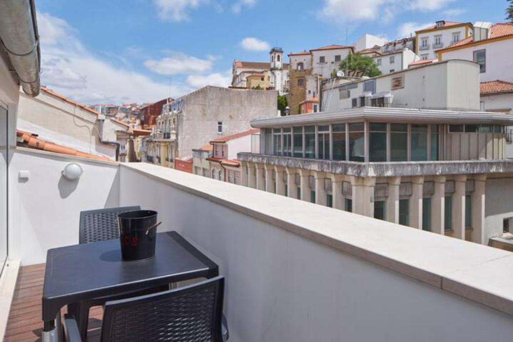 R3 - Coimbra Lovers - Portugal Dos Pequenitos Exteriér fotografie